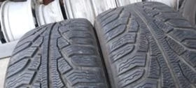 Гуми Всесезонни 225/50R17, снимка 2