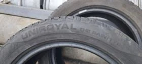 Гуми Всесезонни 225/50R17, снимка 4