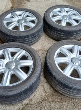 Джанти за Audi, снимка 2