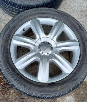 Джанти за Audi, снимка 4