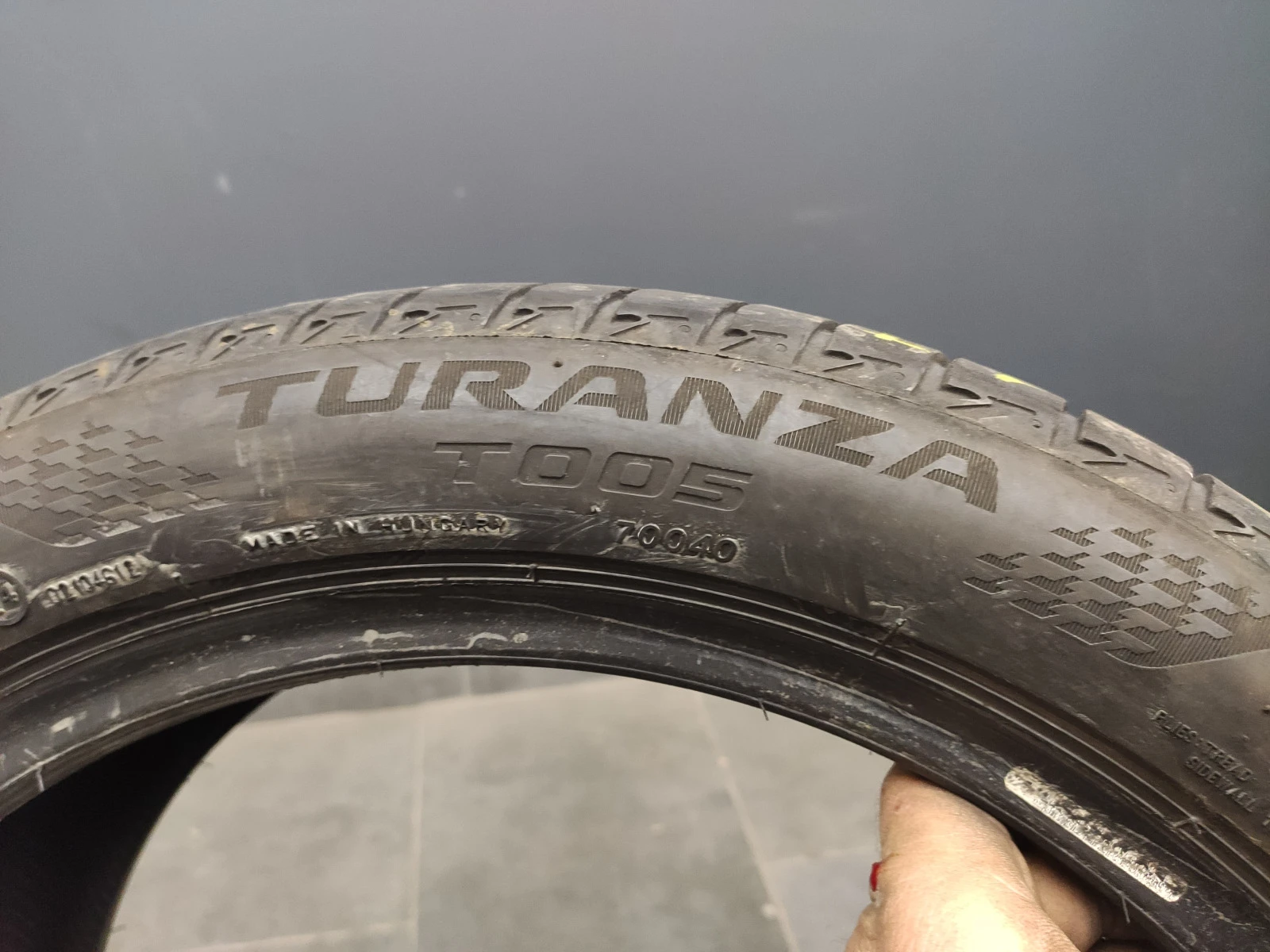  225/45R17 | Mobile.bg   4
