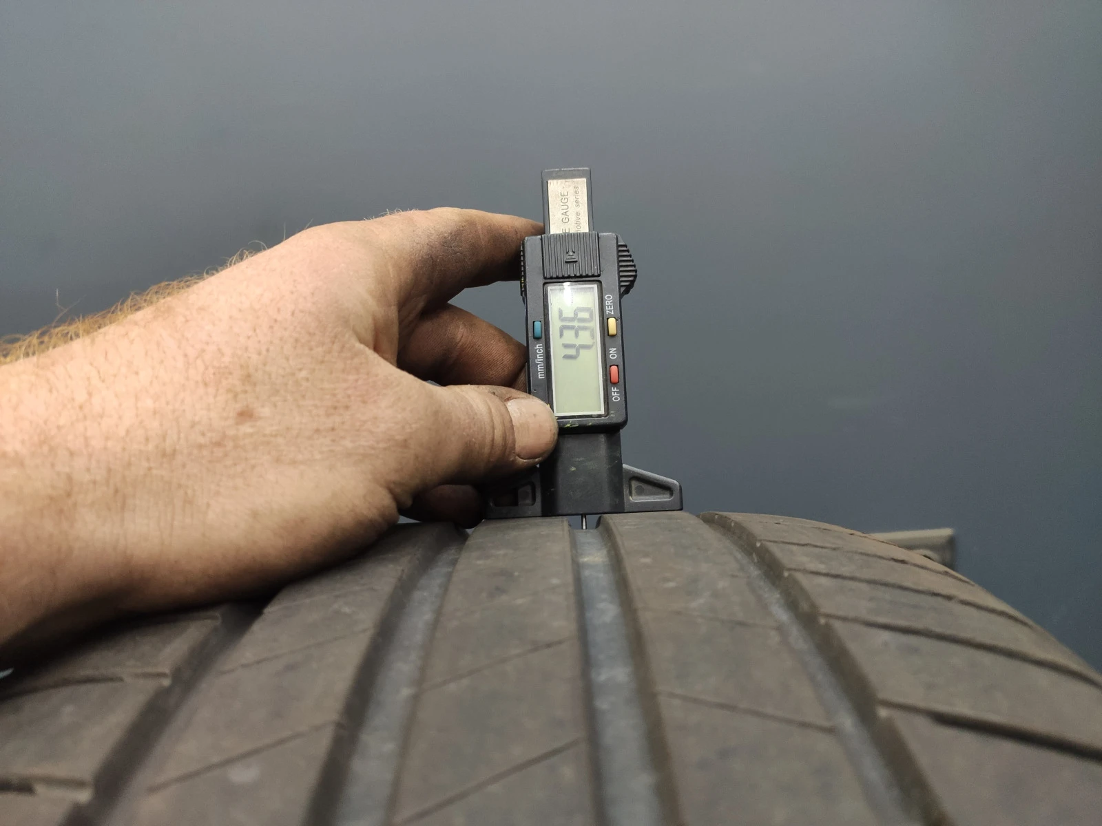  225/45R17 | Mobile.bg   3