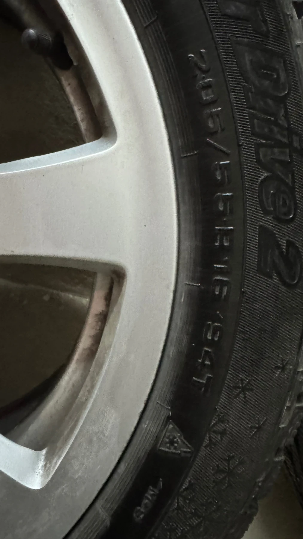 ���� � ������ 255/55R16 �� BMW 530 | Mobile.bg � ����������� 5