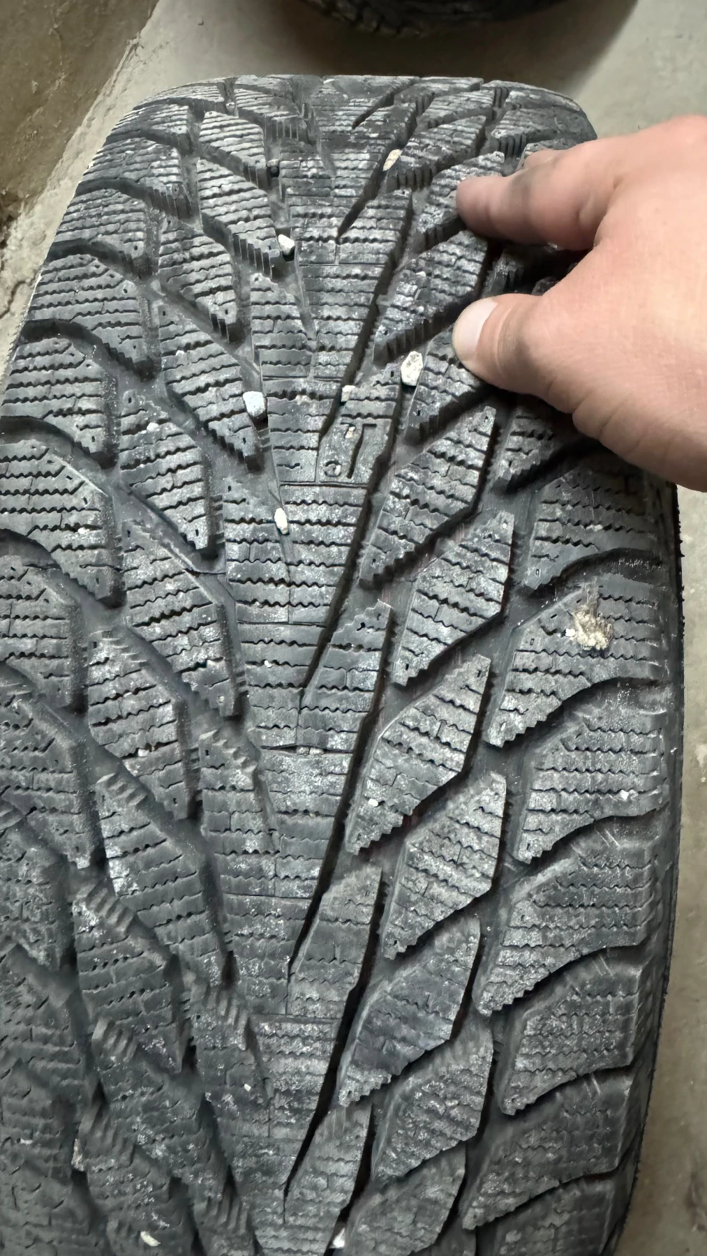 ���� � ������ 255/55R16 �� BMW 530 | Mobile.bg � ����������� 8