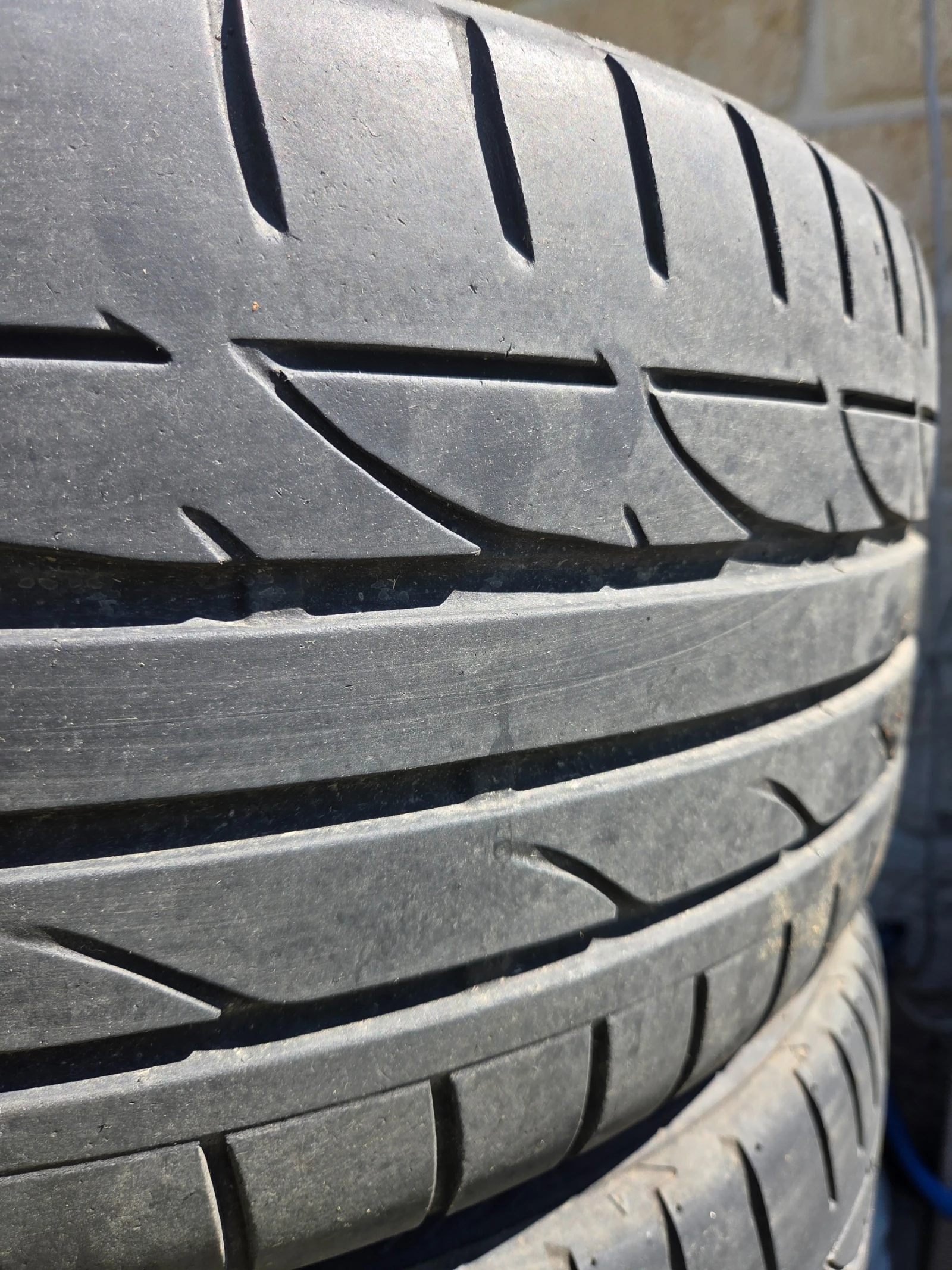���� � ������ 255/35R20 �� Audi | Mobile.bg � ����������� 9