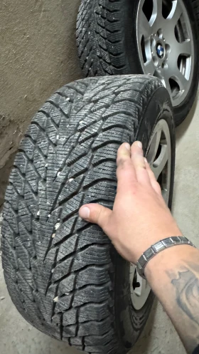 ���� � ������ 255/55R16 �� BMW 530 | Mobile.bg � ����� ������ 11