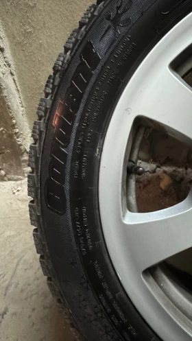 ���� � ������ 255/55R16 �� BMW 530 | Mobile.bg � ����� ������ 7