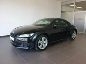 Audi Tt 2.0 TFSI , снимка 1