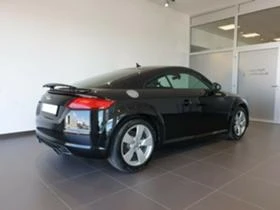 Audi Tt 2.0 TFSI , снимка 3