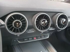 Audi Tt 2.0 TFSI , снимка 11