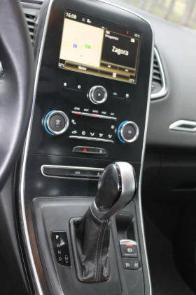 Renault Scenic ИТАЛИЯ, EVRO 6B, снимка 14