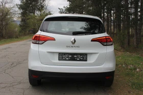 Renault Scenic ИТАЛИЯ, EVRO 6B, снимка 4
