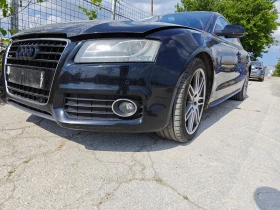 Audi A5 S-LINE SPORTBACK, снимка 9