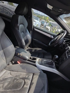 Audi A5 S-LINE SPORTBACK, снимка 7