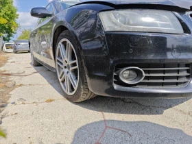 Audi A5 S-LINE SPORTBACK, снимка 8