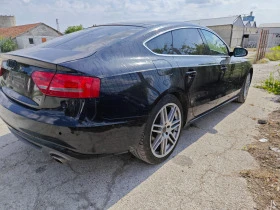 Audi A5 S-LINE SPORTBACK, снимка 4