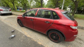 Citroen C4 1, 6 HDI, снимка 16