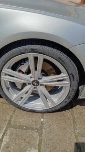 Audi A7  - изображение 9