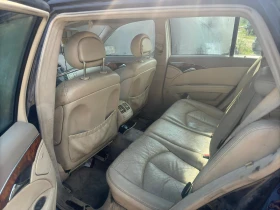 Mercedes-Benz E 270 W211, снимка 6