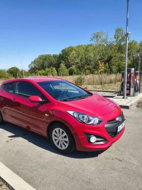 Hyundai I30 1.4i LPG, снимка 7