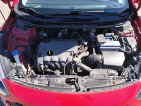 Hyundai I30 1.4i LPG, снимка 8