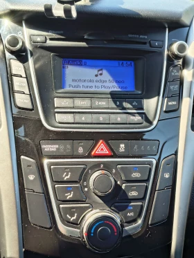 Hyundai I30 1.4i LPG, снимка 16