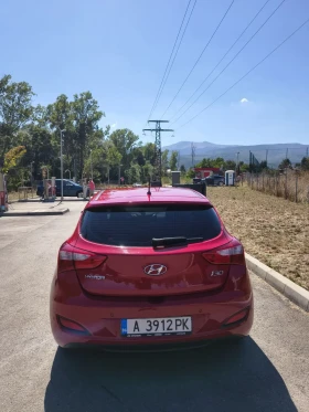 Hyundai I30 1.4i LPG, снимка 5