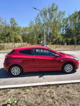 Hyundai I30 1.4i LPG, снимка 6