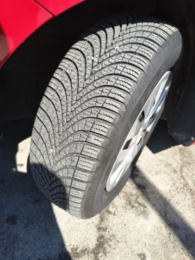 Hyundai I30 1.4i LPG, снимка 9