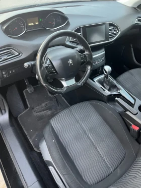 Peugeot 308 1.6HDI 120, снимка 5