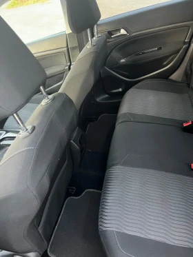 Peugeot 308 1.6HDI 120, снимка 8