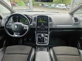 Renault Scenic 1.5TDCI, снимка 9