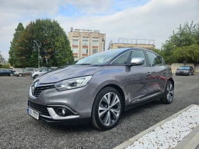 Renault Scenic 1.5TDCI, снимка 1