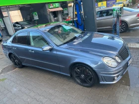 Mercedes-Benz E 500, снимка 4