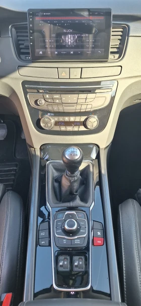 Peugeot 508, снимка 12