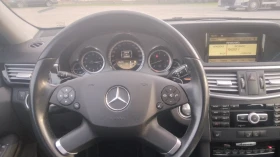 Mercedes-Benz E 350 Mercedes-Benz E-Klasse E 350 CDI 4Matic Avantgarde, снимка 14
