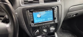 VW Jetta 2.5 SE - АГУ и допълнителни екстри, снимка 11