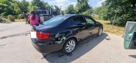 VW Jetta 2.5 SE - АГУ и допълнителни екстри, снимка 4