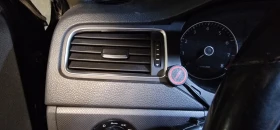 VW Jetta 2.5 SE - АГУ и допълнителни екстри, снимка 10