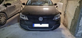 VW Jetta 2.5 SE - АГУ и допълнителни екстри, снимка 15