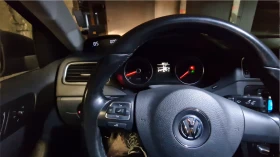 VW Jetta 2.5 SE - АГУ и допълнителни екстри, снимка 14