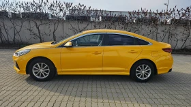 Hyundai Sonata 2.0 LPI, снимка 4