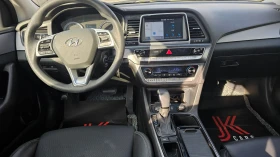 Hyundai Sonata 2.0 LPI, снимка 11