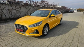 Hyundai Sonata 2.0 LPI, снимка 2