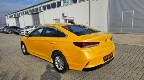 Hyundai Sonata 2.0 LPI, снимка 5