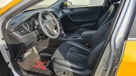 Hyundai Sonata 2.0 LPI, снимка 9