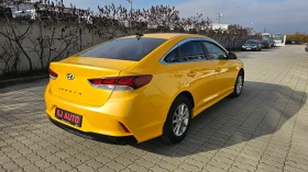 Hyundai Sonata 2.0 LPI, снимка 6