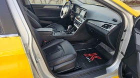 Hyundai Sonata 2.0 LPI, снимка 8
