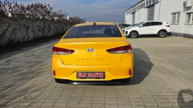 Hyundai Sonata 2.0 LPI, снимка 7