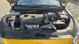 Hyundai Sonata 2.0 LPI, снимка 12